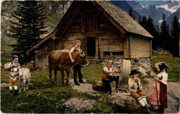 Appenzeller Sennhütte - Autres & Non Classés