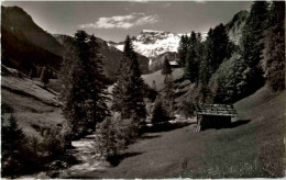 Boden Bei Adelboden - Adelboden