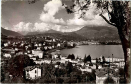 Lugano - Lugano