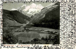 Kandersteg - Kandersteg