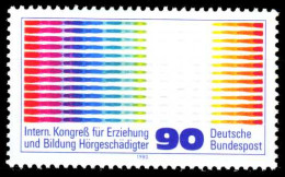 BRD 1980 Nr 1053 Postfrisch S606ECE - Unused Stamps