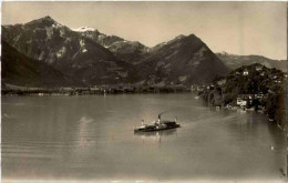 Ringgenberg Am Brienzersee - Ringgenberg