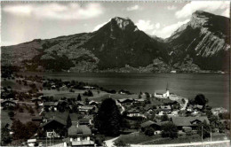 Faulensee Am Thunersee - Autres & Non Classés