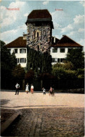 Frauenfeld - Schloss - Frauenfeld