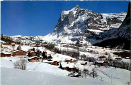 Grindelwald - Grindelwald