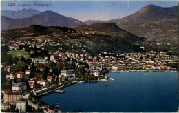 Lugano - Lugano