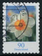 BRD DS BLUMEN Nr 2515 Gestempelt X84A01E - Oblitérés