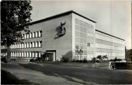 Bern - Zahnärtzliches Institut - Bern