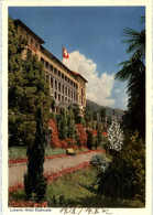 Locarno - Hotel Esplanade - Locarno