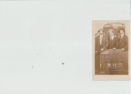 New-York (Etats-Unis) Photo 1900 - Other & Unclassified