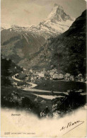 Zermatt - Zermatt