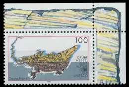 BRD 1998 Nr 2006 Postfrisch ECKE-ORE S7AC2DE - Unused Stamps