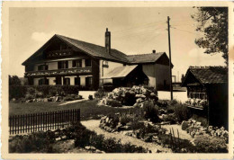 La Chaux De Fonds - Chalet Heimelig - La Chaux-de-Fonds