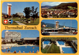 Zurzach - Schwimmbad - Altri & Non Classificati