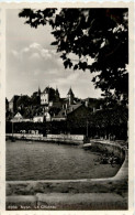 Nyon - Le Chateau - Nyon