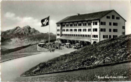 Hotel Rigi Kulm - Sonstige & Ohne Zuordnung