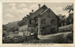 Teufen - Ferienheim Fernblick - Teufen