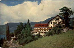Vitznau - Ferienheim Und Hotel SMUV - Vitznau