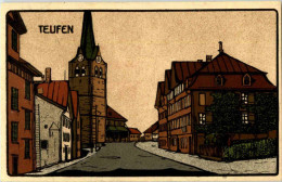 Teufen - Teufen