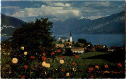 Faulensee Am Thunersee - Autres & Non Classés