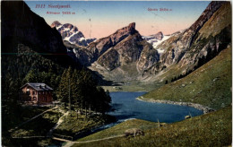 Seealpsee - Andere & Zonder Classificatie