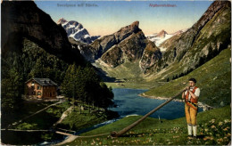 Seealpsee - Andere & Zonder Classificatie