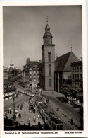 Frankfurt - Katharinenkirche - Frankfurt A. Main