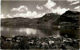 Krattigen Am Thunersee - Autres & Non Classés