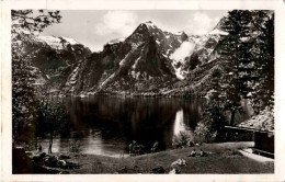 Berchtesgaden - Königssee - Berchtesgaden