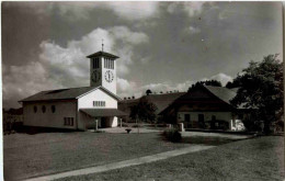 Kirche Landiswil - Autres & Non Classés