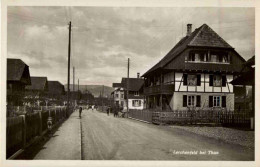 Lerchenfeld Bei Thun - Other & Unclassified