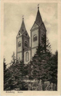 Arenberg - Kirche - Autres & Non Classés