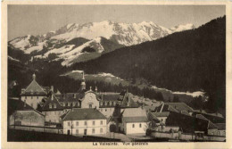 La Valsainte - Sonstige & Ohne Zuordnung