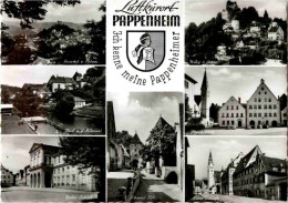 Pappenheim - Pappenheim