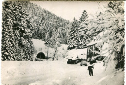 LE LIORAN Sous La NEIGE  - - Sonstige & Ohne Zuordnung