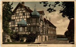 Drachenburg Gottlieben - Gottlieben