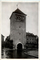 Schaffhausen - Schwabentor - Schaffhouse