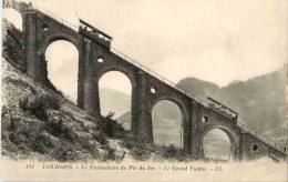 Lourdes - Funiculaire - Lourdes