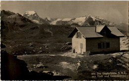 Leglerhütte - Berghütte - Sonstige & Ohne Zuordnung