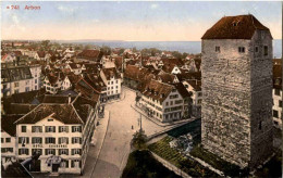 Arbon - Arbon