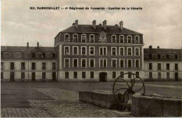 Rambouillet - Rambouillet (Schloß)