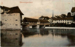 Bremgarten - Andere & Zonder Classificatie