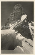 11751421 Braunwald GL Hoher Turm Braunwald - Sonstige & Ohne Zuordnung