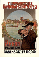 Arbon - Schützenfest - Repro - Arbon