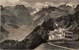 Braunwald - Andere & Zonder Classificatie