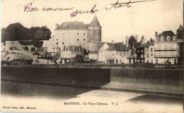 Mayenne - Sonstige & Ohne Zuordnung