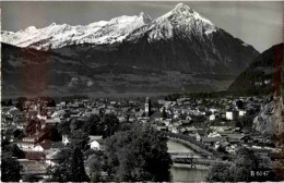 Interlaken Unterseen - Interlaken