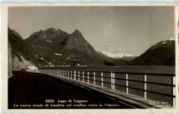 Lago Di Lugano - Lugano