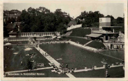 Heiden - Schwimmbad - Heiden