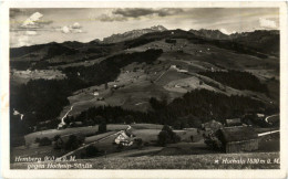 Hemberg - Sonstige & Ohne Zuordnung